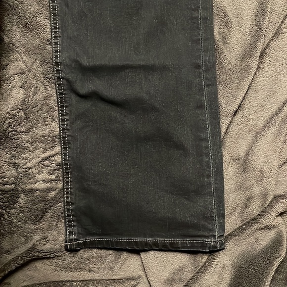 Point Zero mens jean size 38 - Picture 4 of 5